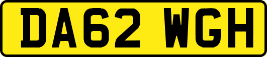 DA62WGH