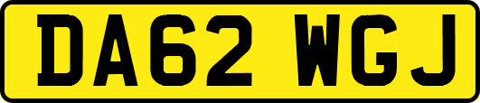 DA62WGJ
