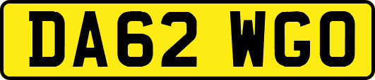 DA62WGO