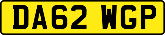 DA62WGP