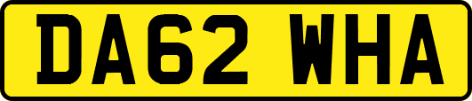 DA62WHA