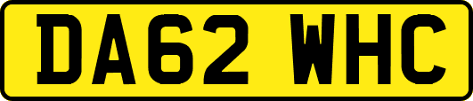 DA62WHC