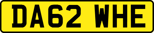 DA62WHE
