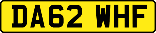 DA62WHF