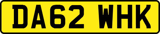 DA62WHK