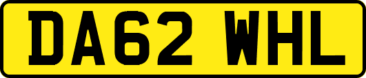 DA62WHL