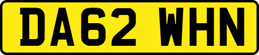 DA62WHN