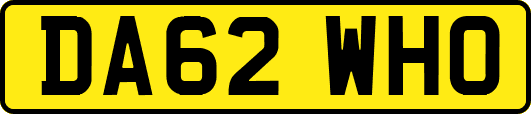 DA62WHO
