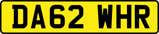 DA62WHR