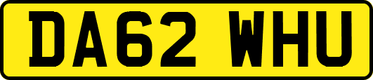 DA62WHU