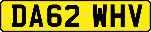 DA62WHV