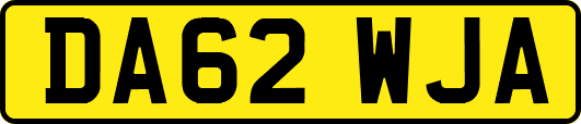 DA62WJA