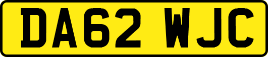 DA62WJC