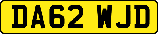 DA62WJD