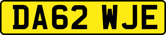 DA62WJE