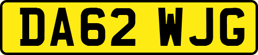 DA62WJG