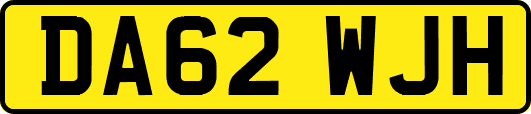 DA62WJH