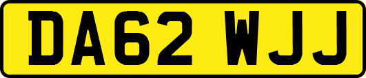 DA62WJJ