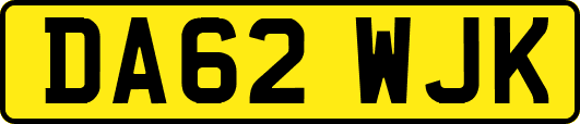 DA62WJK