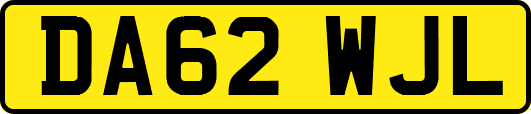 DA62WJL