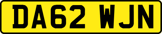 DA62WJN