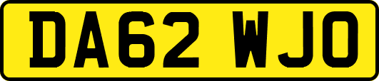 DA62WJO