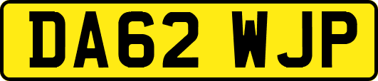 DA62WJP