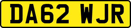 DA62WJR