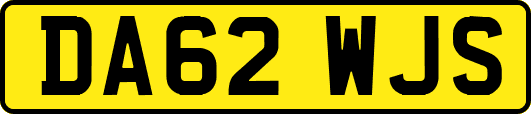 DA62WJS