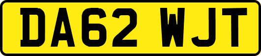 DA62WJT