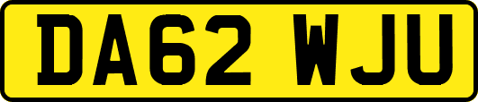 DA62WJU