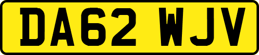 DA62WJV