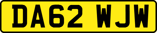 DA62WJW
