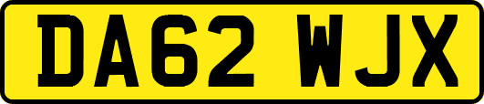 DA62WJX