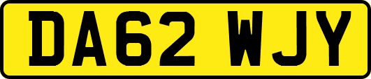 DA62WJY
