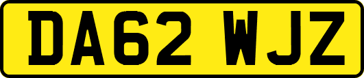 DA62WJZ