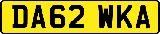 DA62WKA