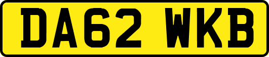 DA62WKB