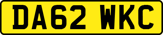 DA62WKC