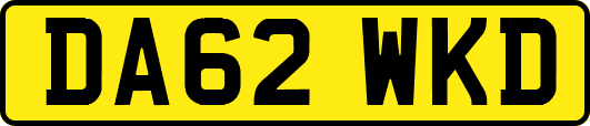 DA62WKD