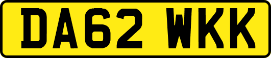 DA62WKK