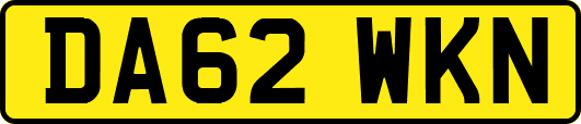 DA62WKN
