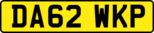 DA62WKP
