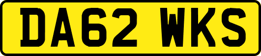 DA62WKS