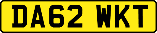 DA62WKT