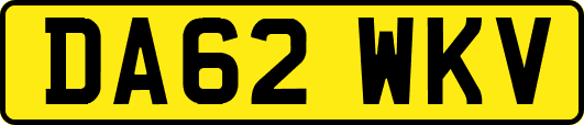 DA62WKV