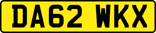 DA62WKX