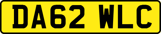 DA62WLC