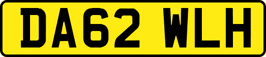 DA62WLH