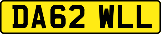 DA62WLL